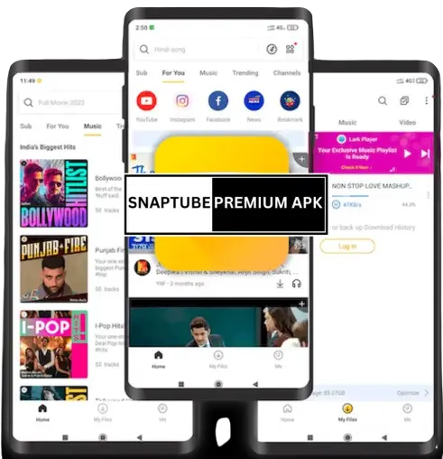 snaptube APK