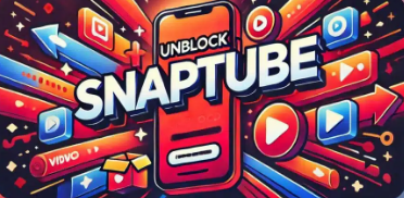 Snaptube Pro APK (VIP Unlocked) v7.26.0.72650310