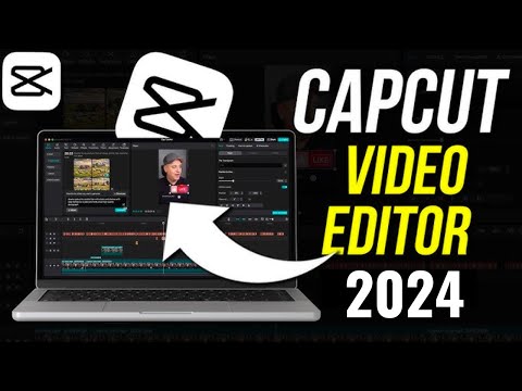 Capcut Web Editor: Powerful free video editing tool